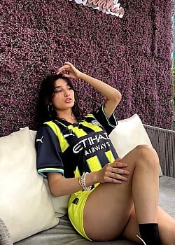 Roshika Niraula